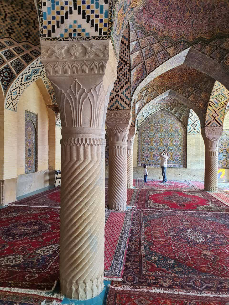 خانه ی او