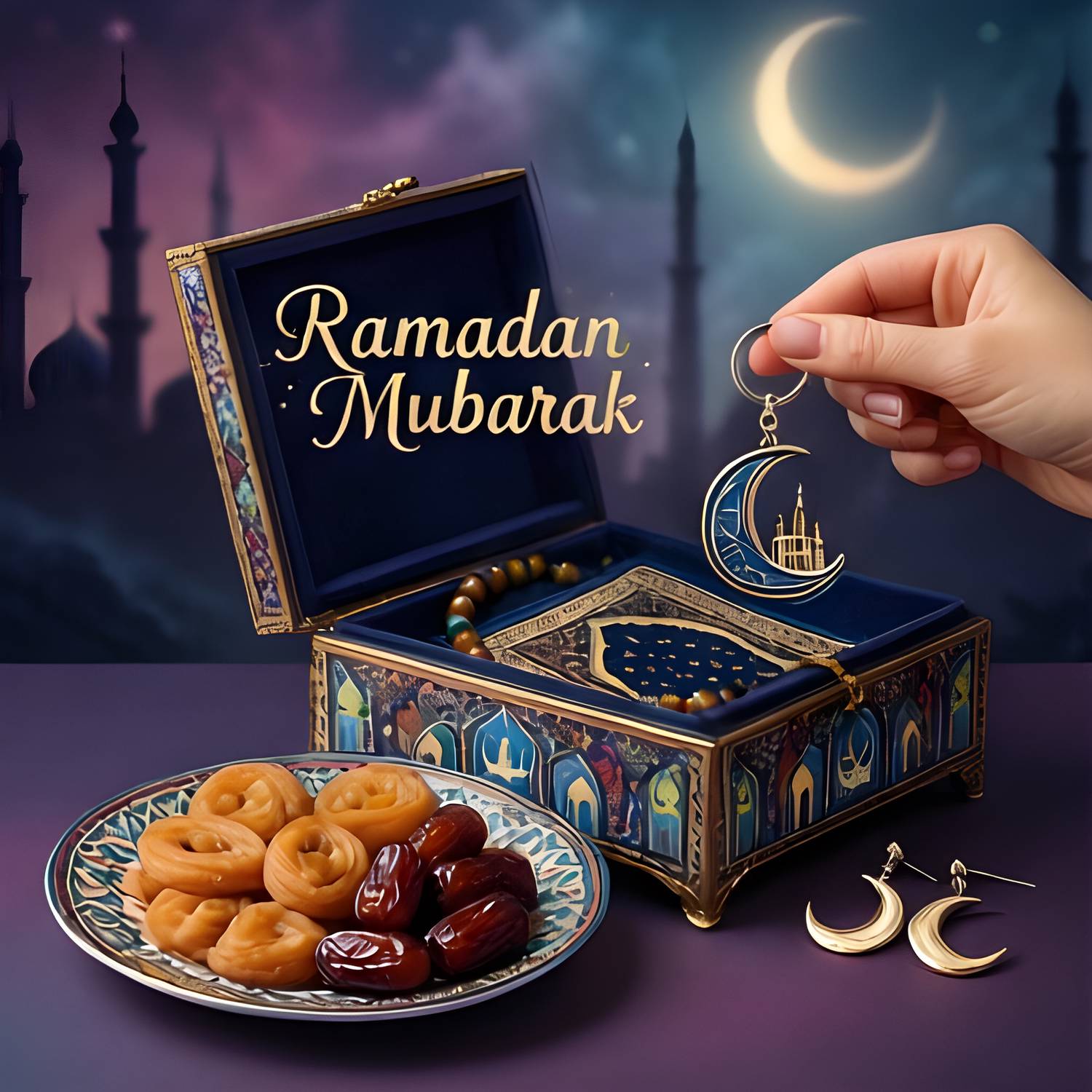 رمضان؛ فرصت طلایی برای صنایع خلاق