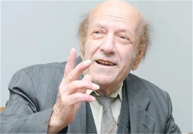آقای وکیل و پرونده خاص